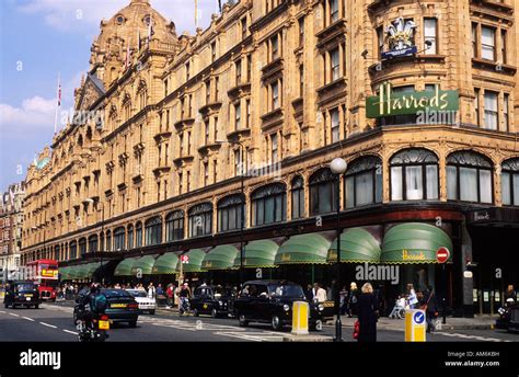 knightsbridge department stores